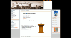 Desktop Screenshot of bmpdx.com